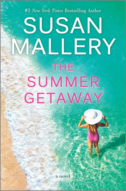 The Summer Getaway (Original)