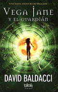 Vega Jane Y El Guardián / The Keeper