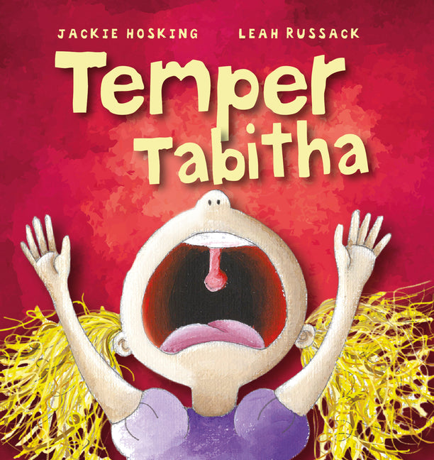 Temper Tabitha