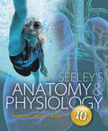 Seeley's Anatomy & Physiology (UK)