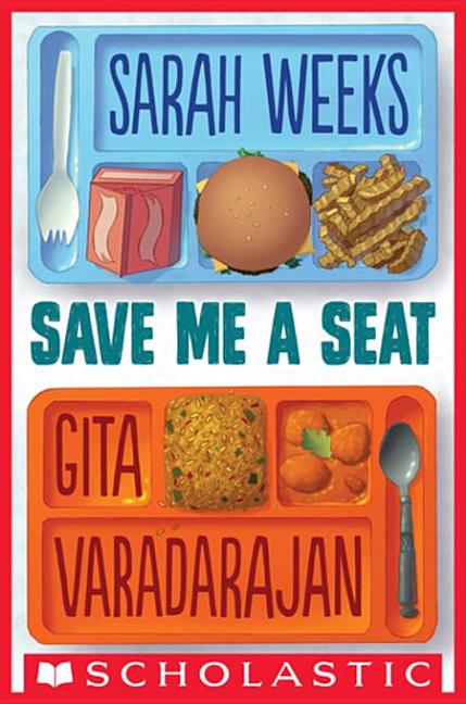 Save Me a Seat