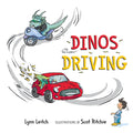 Dinos Driving