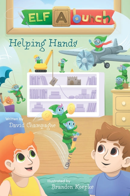 Helping Hands