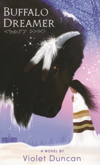Buffalo Dreamer