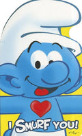 I Smurf You!