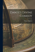 Dante's Divine Comedy