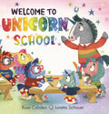 Welcome to Unicorn School
