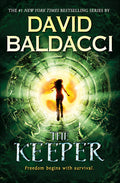 Keeper (Bound for Schools & Libraries)