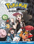 Pokémon Black and White, Vol. 7 (Original)