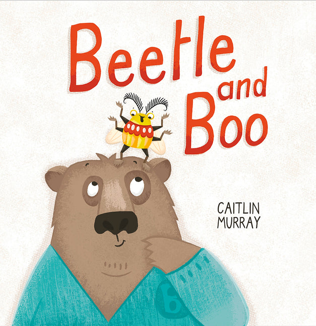 Beetle and Boo