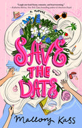 Save the Date