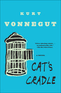 Cat's Cradle (Bound for Schools & Libraries)