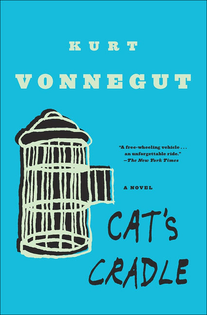 Cat's Cradle (Bound for Schools & Libraries)