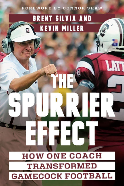 The Spurrier Effect: How One Coach Transformed Gamecock Football