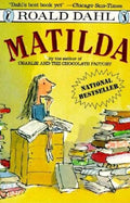 Matilda (Turtleback School & Library)