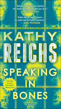Speaking in Bones (Bound for Schools & Libraries)