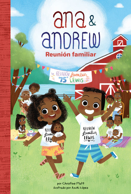 Reunion Familiar (Family Reunion)