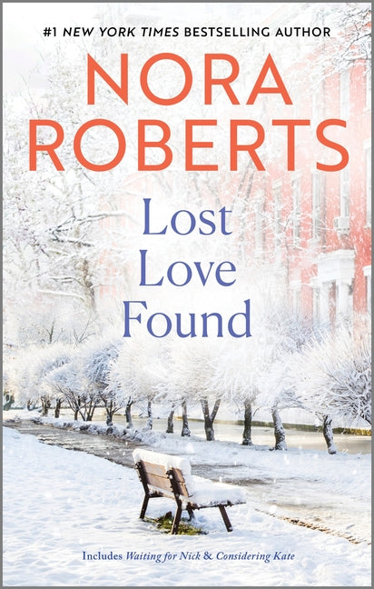 Lost Love Found (Reissue)