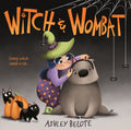 Witch & Wombat