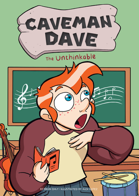 The Unthinkable