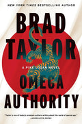 Omega Authority: A Pike Logan Novel