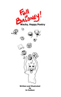 Full of Baloney! Wacky, Happy Poetry