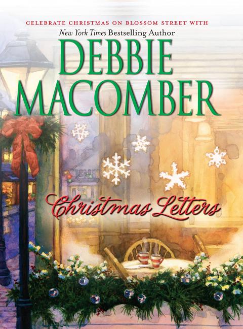 Christmas Letters (Original)