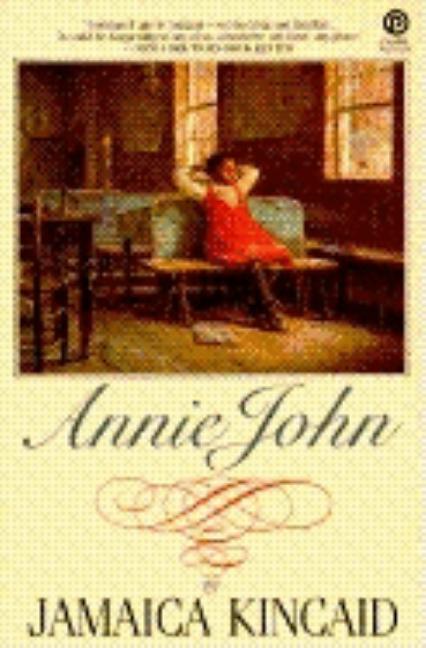 Annie John