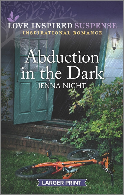 Abduction in the Dark (Original)