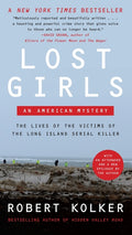 Lost Girls Intl