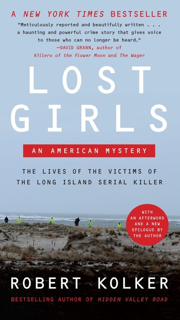 Lost Girls Intl