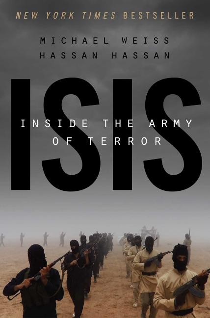 ISIS: Inside the Army of Terror