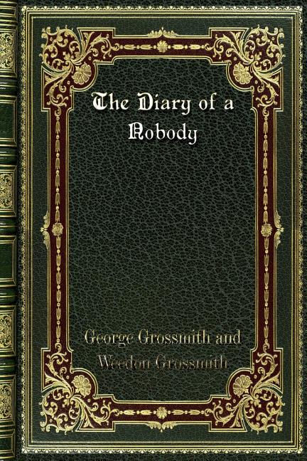 The Diary of a Nobody
