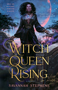 Witch Queen Rising