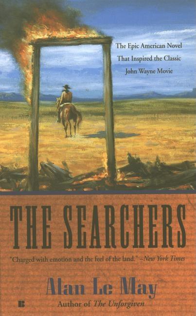 The Searchers (Berkley)