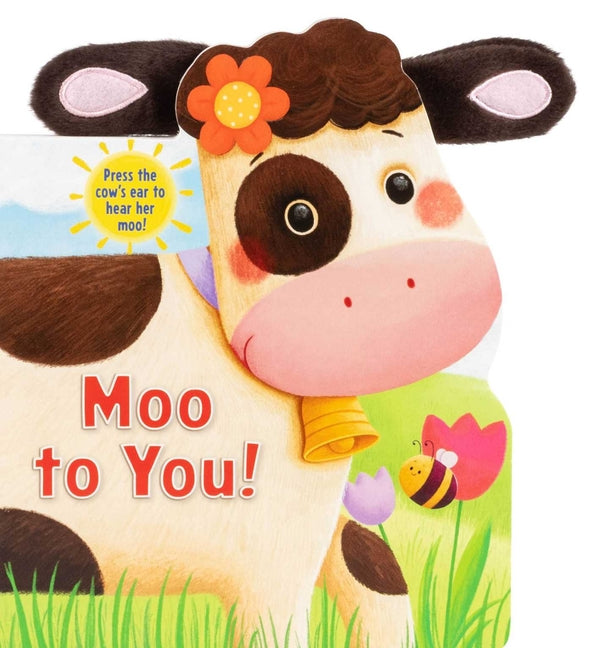 Moo to You!