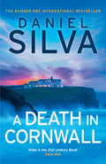 Death in Cornwall PB