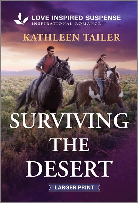 Surviving the Desert (Original)