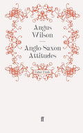 Anglo-Saxon Attitudes