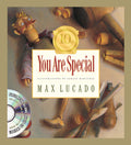 You Are Special [With CD] (Anniversary)
