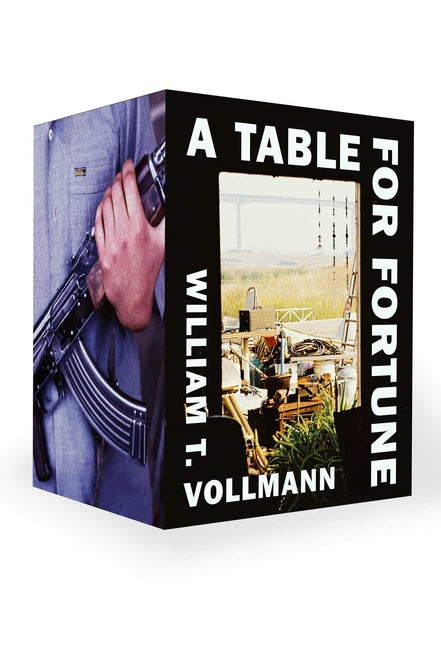 A Table for Fortune: Box Set