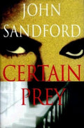 Certain Prey