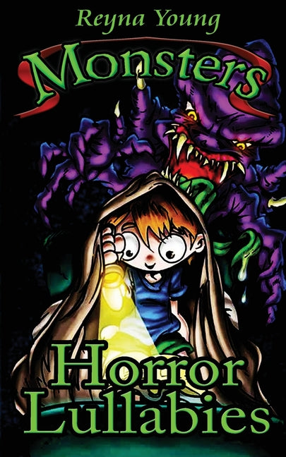 Monsters: Horror Lullabies