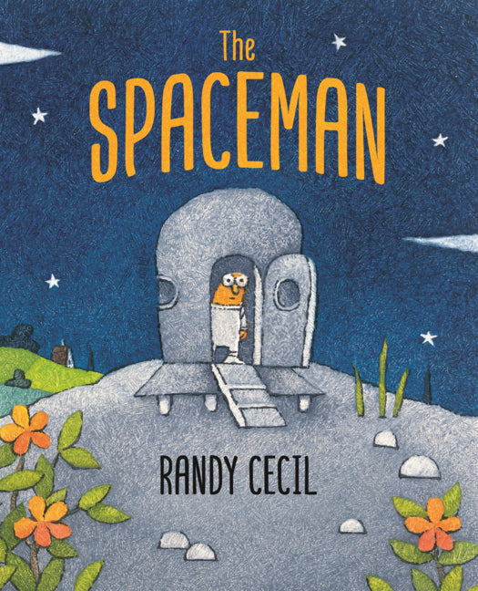 Spaceman