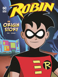 Robin: An Origin Story