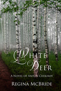 The White Deer