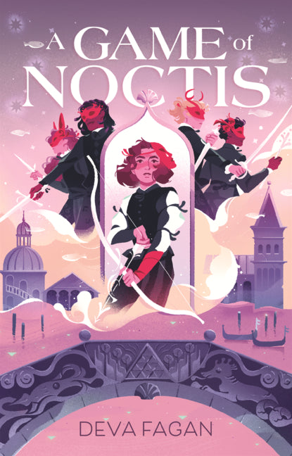 Game of Noctis