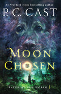 Moon Chosen: Tales of a New World Book 1
