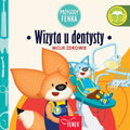 Wizyta u dentysty: Moje zdrowie (Broszura)