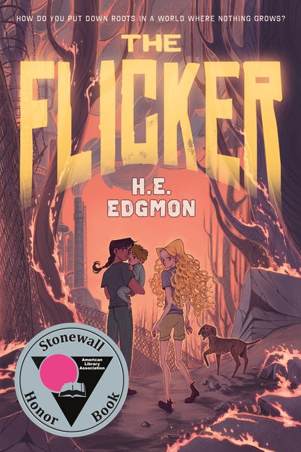 The Flicker